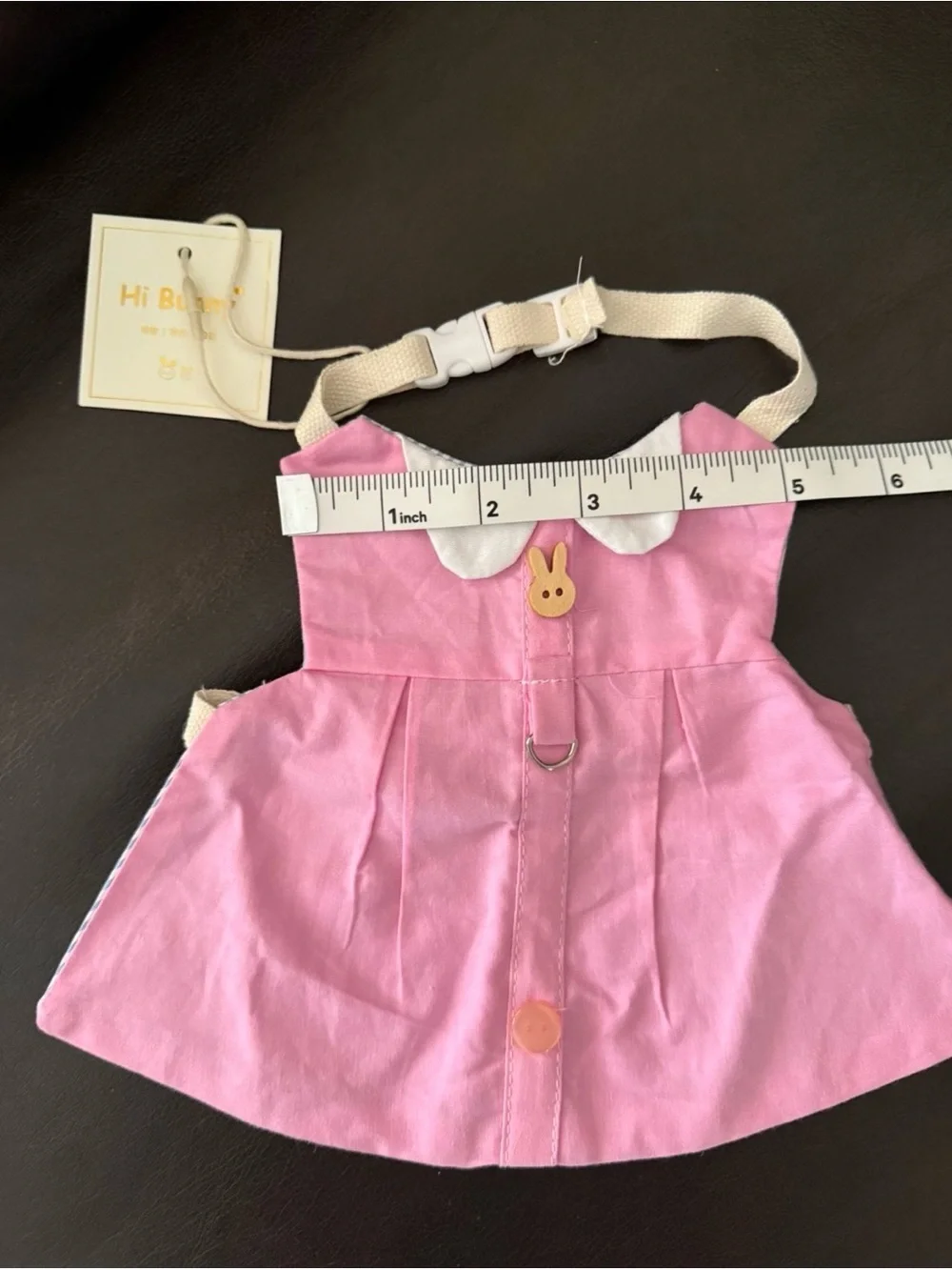 N/A charming pink